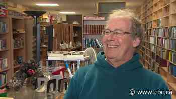 Beloved South Osborne bookstore turns the page