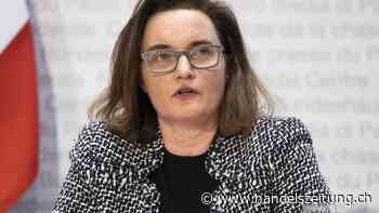 Finma prüft Vorgehens-Möglichkeiten gegen Credit-Suisse-Management