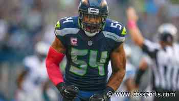 2023 NFL free agency: Bobby Wagner returning to Seahawks on one-year deal, per reports