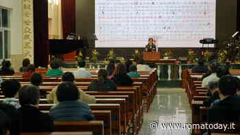 Le sette chiese del Dragone, viaggio nella comunità cristiana evangelica cinese di Roma