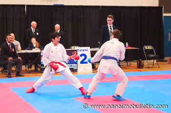 PHOTOS: Athletes dazzle on Day 2 of B.C. Winter Games in Greater Vernon