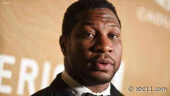 Actor Jonathan Majors arrested for allegedly assaulting woman in New York