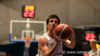 Serie B: Il PalaLuiss è un fortino. La Luiss Roma batte Cassino e resta in vetta