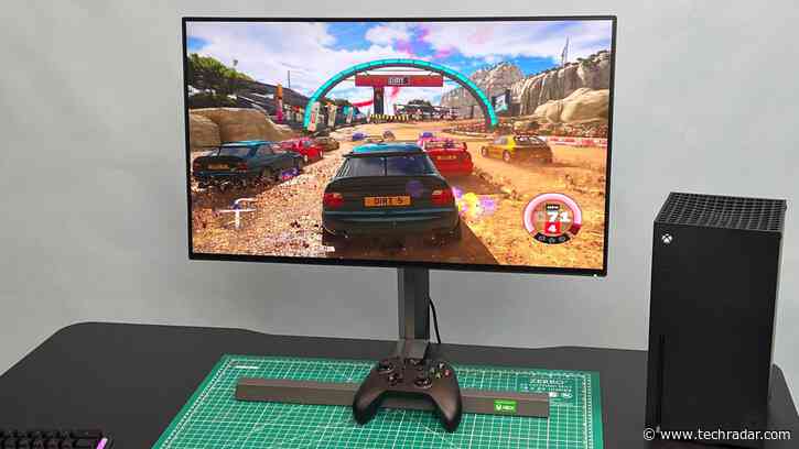 Philips Momentum 279M1RV review: the best PC monitor for Xbox console gaming