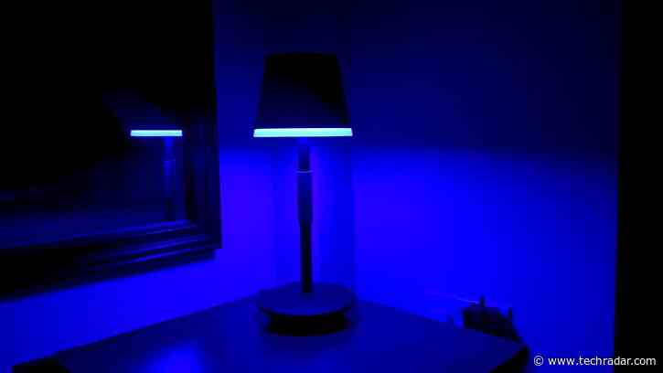 Philips Hue Go portable table lamp: a fantastic starter piece for smart homes