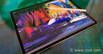 Best Tablet 2023: 8 Top Tablets From Apple, Samsung, Amazon and More     - CNET