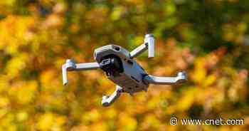 Best Drones for 2023     - CNET