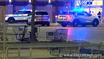 Gunshots Fired Inside Walmart in Chicago's Pullman Neighborhood, Witness Says