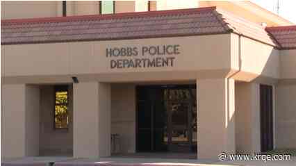 New Mexico State Police investigate Hobbs PD officer-involved shooting