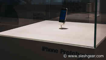 Why Do Original iPhones Keep Selling For So Much Money?