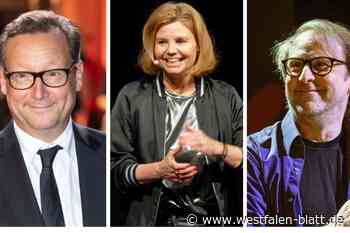 Star-Treff in OWL bei "Wege durch das Land"