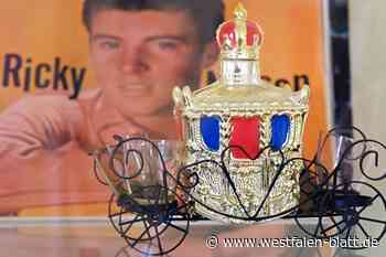 Zeitreise in Höxter: Traum von Luxus und Wohlstand