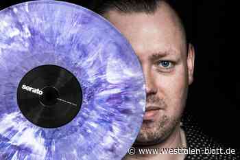 Osterball in Dringenberg mit DJ Sventastic