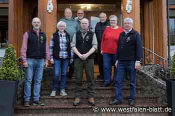 EGV Sandebeck sucht Nachwuchs