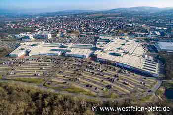 Bad Oeynhausen: Werre-Park feiert 25. Geburtstag mit buntem Programm