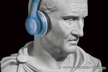 Inhalte der Latein-Ausstellung im Kloster Dalheim sind jetzt online erhältlich