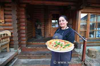 Amerikanerin eröffnet New York Café mitten in Bünde