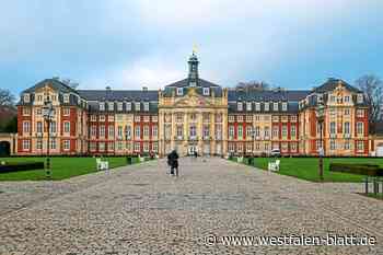 Uni Münster: Pakt gegen Änderung des Namens