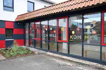 Zwischenstand des Schulentwicklungsplans Altenbeken vorgestellt