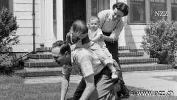 Eine Frage der Chemie? Wenn Kinder die Mutter bevorzugen