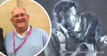 'Banksy is still keeping us going' says Bristol youth club years after mural sale