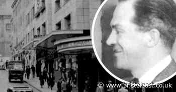 Bristol's unsolved Odeon cinema murder to be made into new film