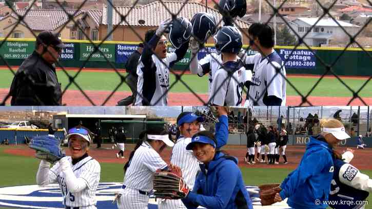 Rio Rancho tournament winners crowned on Saturday