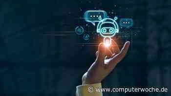 Generative AI: Die besten KI-Suchmaschinen im Stil von ChatGPT