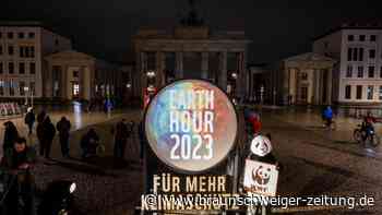 Im Dunkeln: Nur Russland boykottiert „Earth Hour“