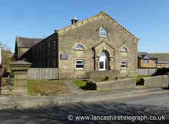 Approval for former Bacup care home to apartment plans