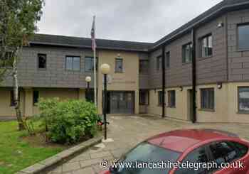 Builder started dealing drugs to colleagues to pay off debt