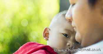 Norovirus cases on the rise again with young children and the elderly at higher risk