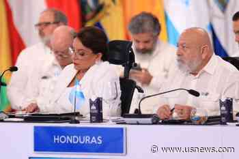 Leaders at Ibero-American Summit Discuss Haiti, Vow Cooperation on Environment