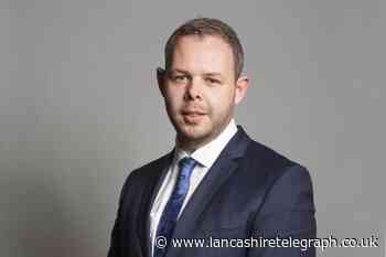 Burnley MP backs Budget pension tax limit changes