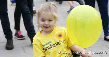 Anger over provisional change of time of Great North Run race for children with disabilities
