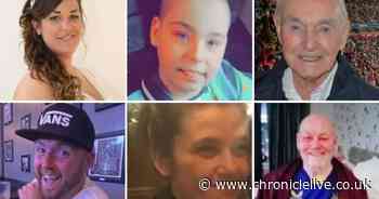 Death notices and funeral announcements in The Chronicle Newcastle from March 17 to March 23