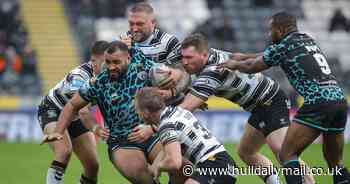 Hull FC talking points as side labelled soft after another poor all-round performance