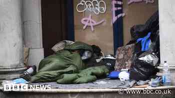 Cornwall Council asks residents to house homeless