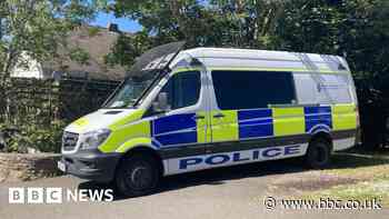 On-duty PC had sexual encounter with colleague in police van - misconduct hearing