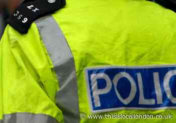 Bromley Town Centre: Increased police presence for ASB