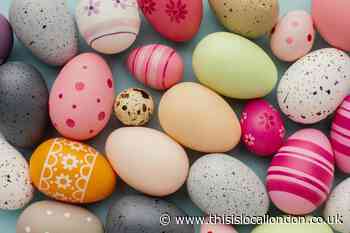 Things to do in south east London this Easter half term
