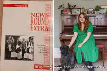 TikTok famous south east London estate delievered News Shopper