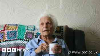 Coventry street named after community leader Betty Ennis