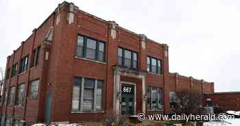 BizWeek: Revitalizing former Rohrman property; closing because of the pandemic