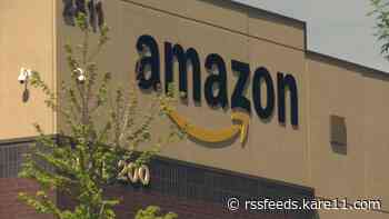Police: Amazon driver arrested after allegedly punching man during delivery