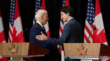 Canada pledges more Great Lakes funding