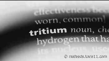What is tritium? Nuclear experts explain following Xcel leak