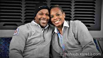 Love, marriage and Metro Transit