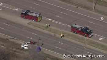 Woman sentenced to 15 years in Burnsville double fatal crash