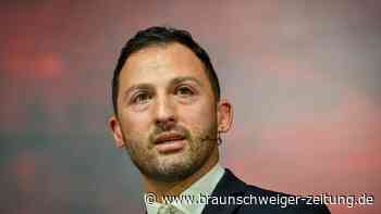 Tedesco will Umbruch in Belgien nicht überstürzen